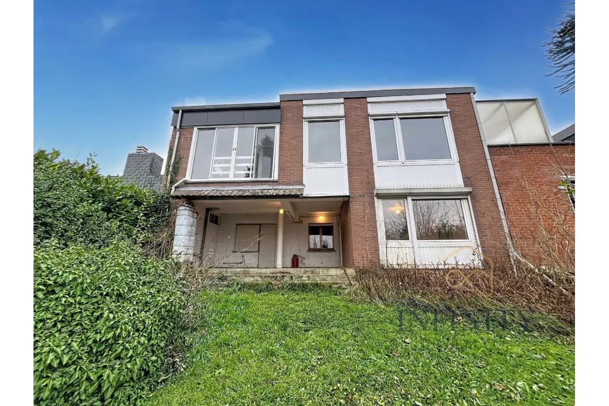 Maison à vendre à Chênée 4032 339000.00€ 3 chambres 233.00m² - annonce 654380