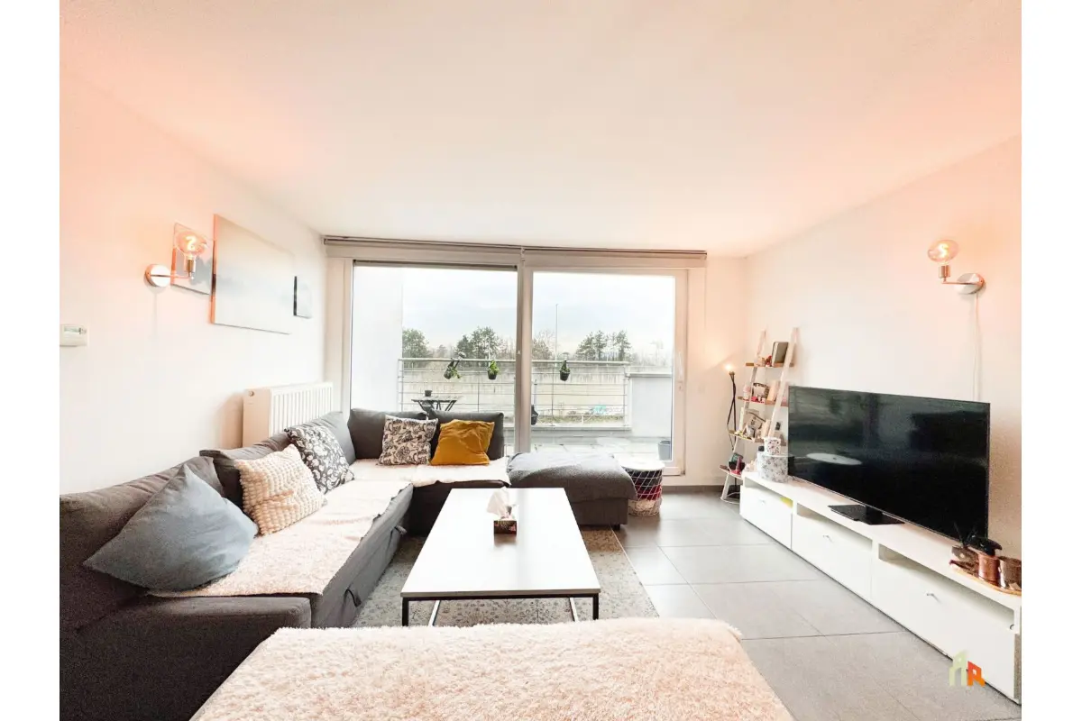 Appartement à louer à Visé 4600 850.00€ 2 chambres 76.00m² - annonce 654366