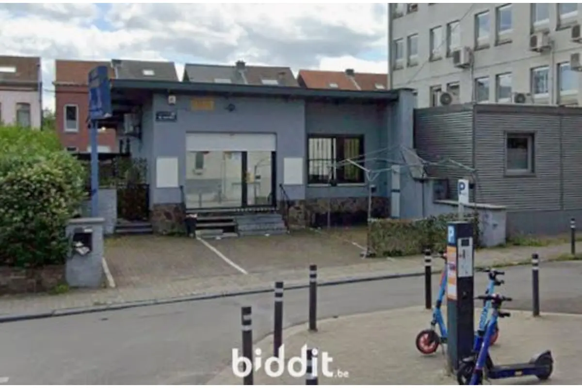 Maison à vendre à Herstal 4040 180000.00€  chambres m² - annonce 654487