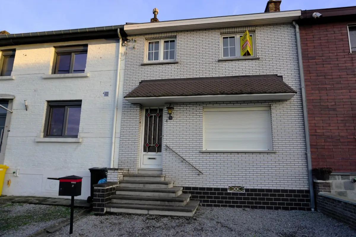 Maison à vendre à Berloz 4257 155000.00€ 2 chambres m² - annonce 654446