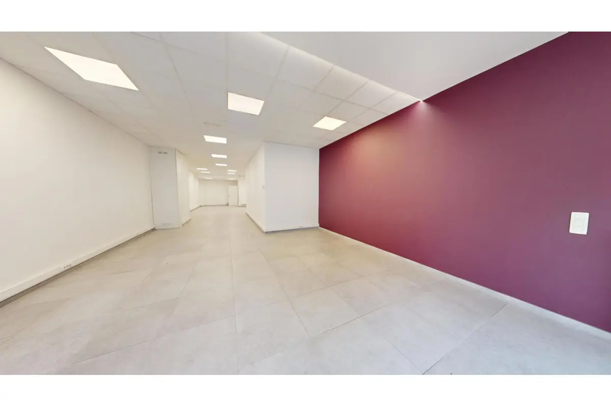 Commerce à louer à Glain 4000 1400.00€  chambres 97.00m² - annonce 654436