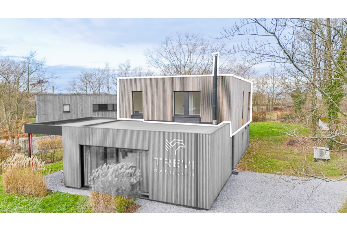 Appartement à louer à Huy 4500 900.00€ 2 chambres 85.00m² - annonce 654484