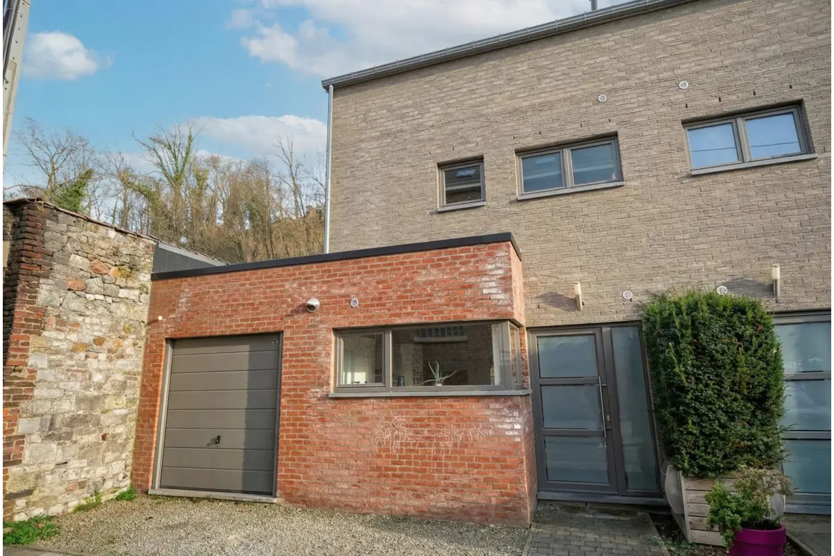 Maison à louer à Huy 4500 0.00€ 3 chambres 135.00m² - annonce 654688