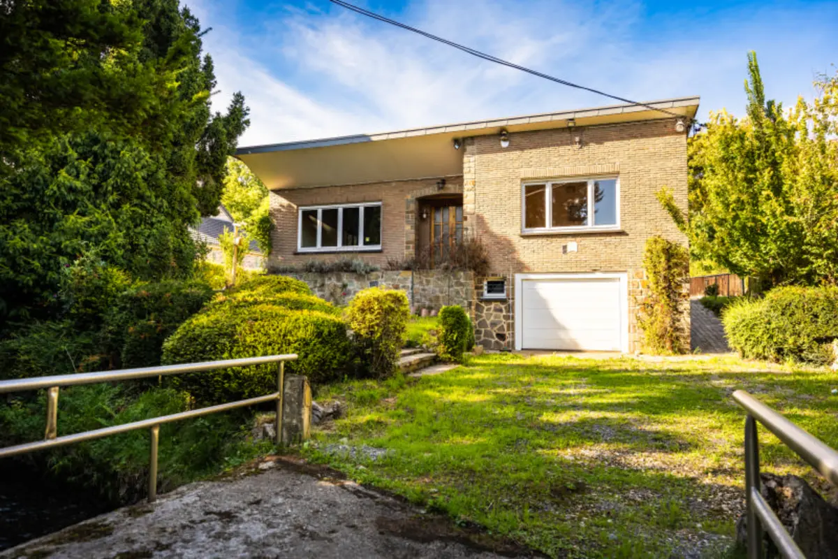 Maison à vendre à Dalhem 4607 239000.00€ 2 chambres 109.00m² - annonce 654659