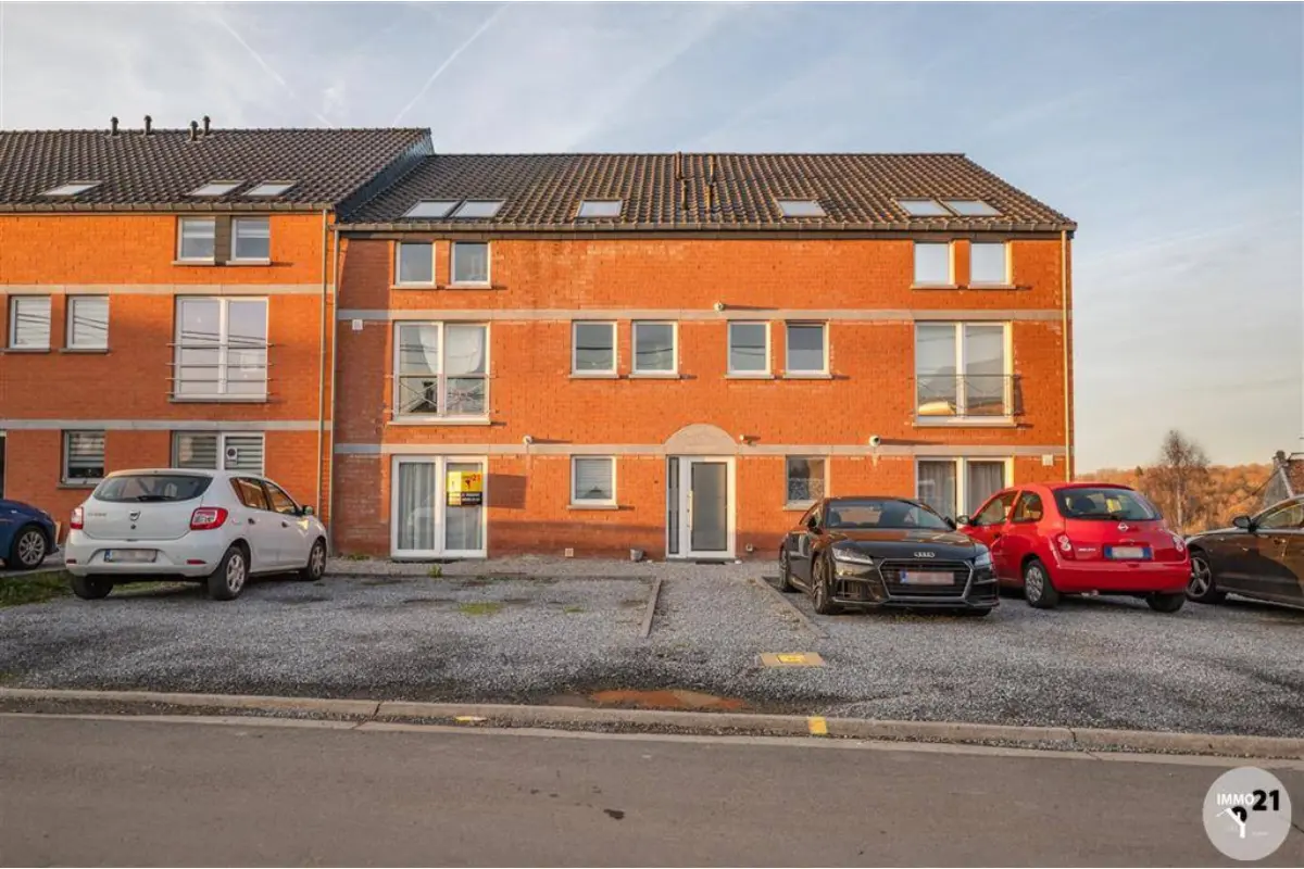 Appartement à vendre à Amay 4540 175000.00€ 2 chambres 65.00m² - annonce 654727