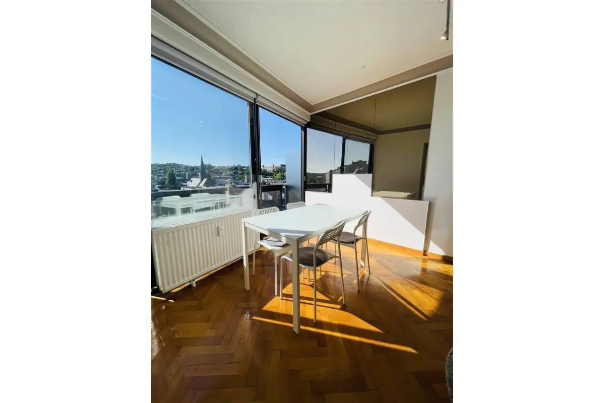 Studio à  à Liège 4000 0.00€  chambres 38.00m² - annonce 654626