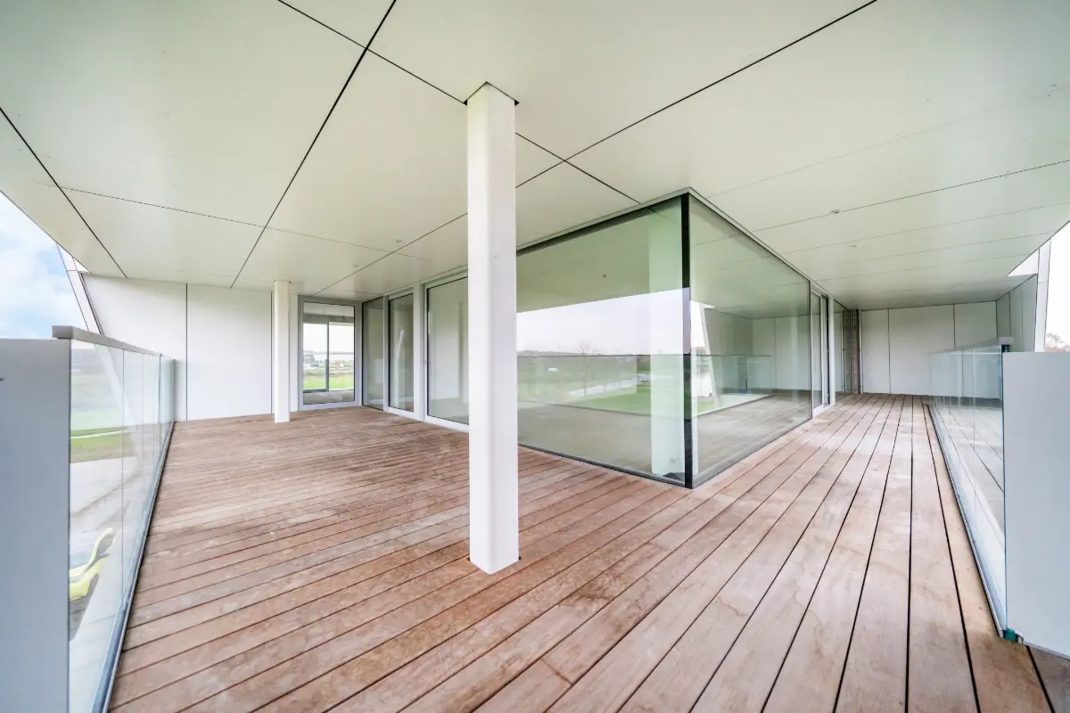 Appartement à vendre à Hermalle-sous-Argenteau 4681 482000.00€ 3 chambres 136.00m² - annonce 654895