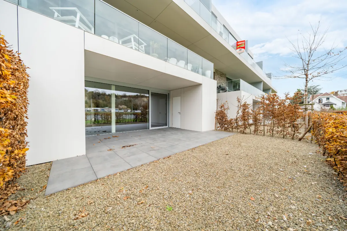 Appartement à vendre à Hermalle-sous-Argenteau 4681 327600.00€ 2 chambres 116.00m² - annonce 654897