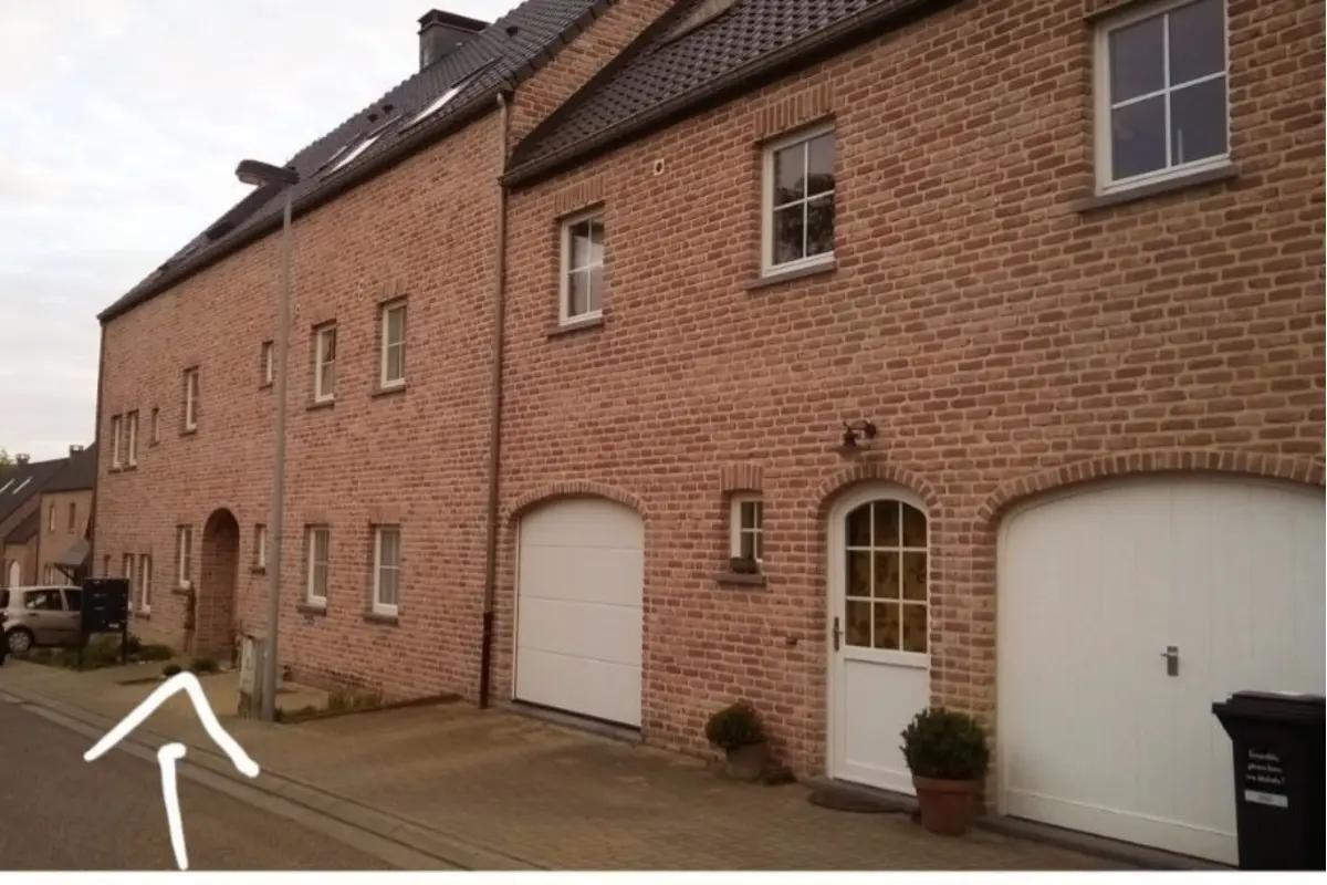 Appartement à louer à Louveigné 4141 650.00€ 1 chambres 50.00m² - annonce 654872