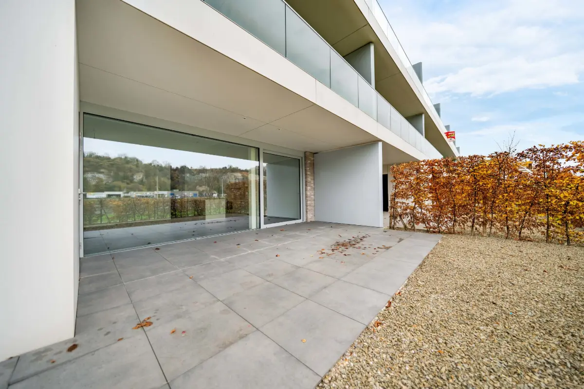 Appartement à vendre à Hermalle-sous-Argenteau 4681 304800.00€ 2 chambres 106.00m² - annonce 654896