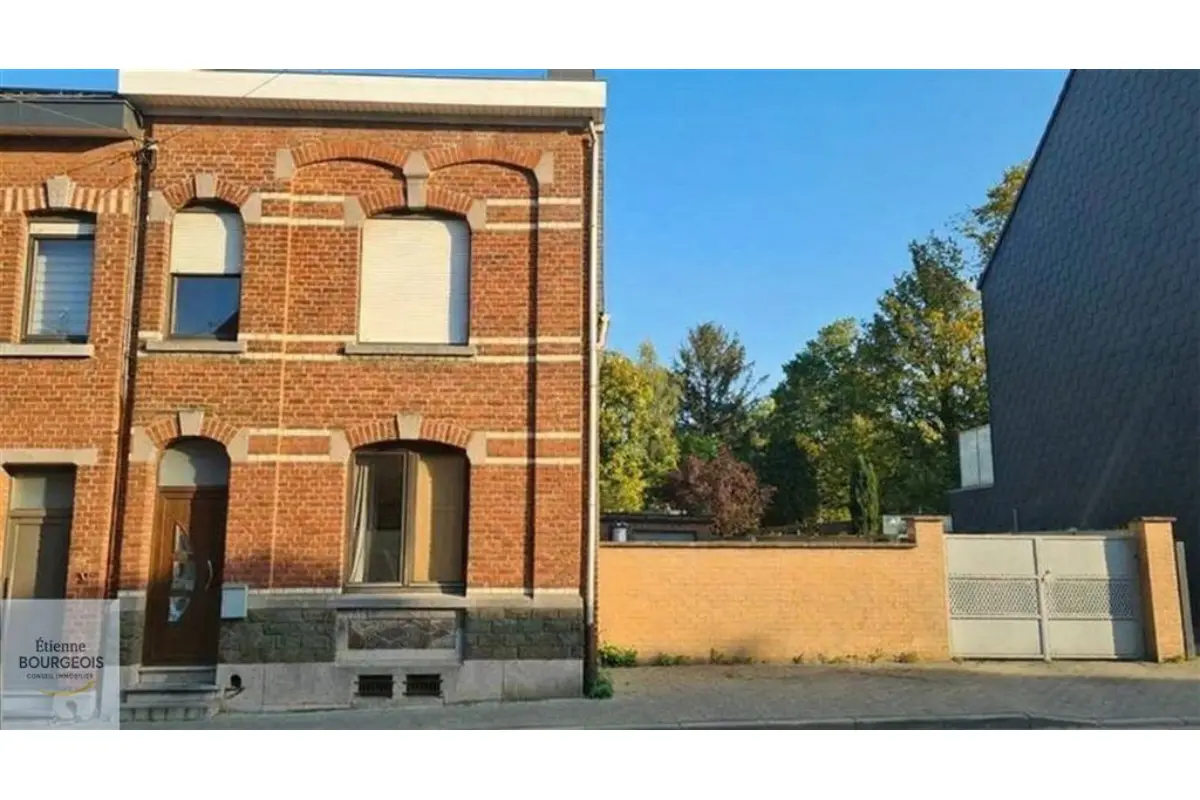 Maison à louer à Ans 4430 1100.00€ 4 chambres 172.00m² - annonce 654821