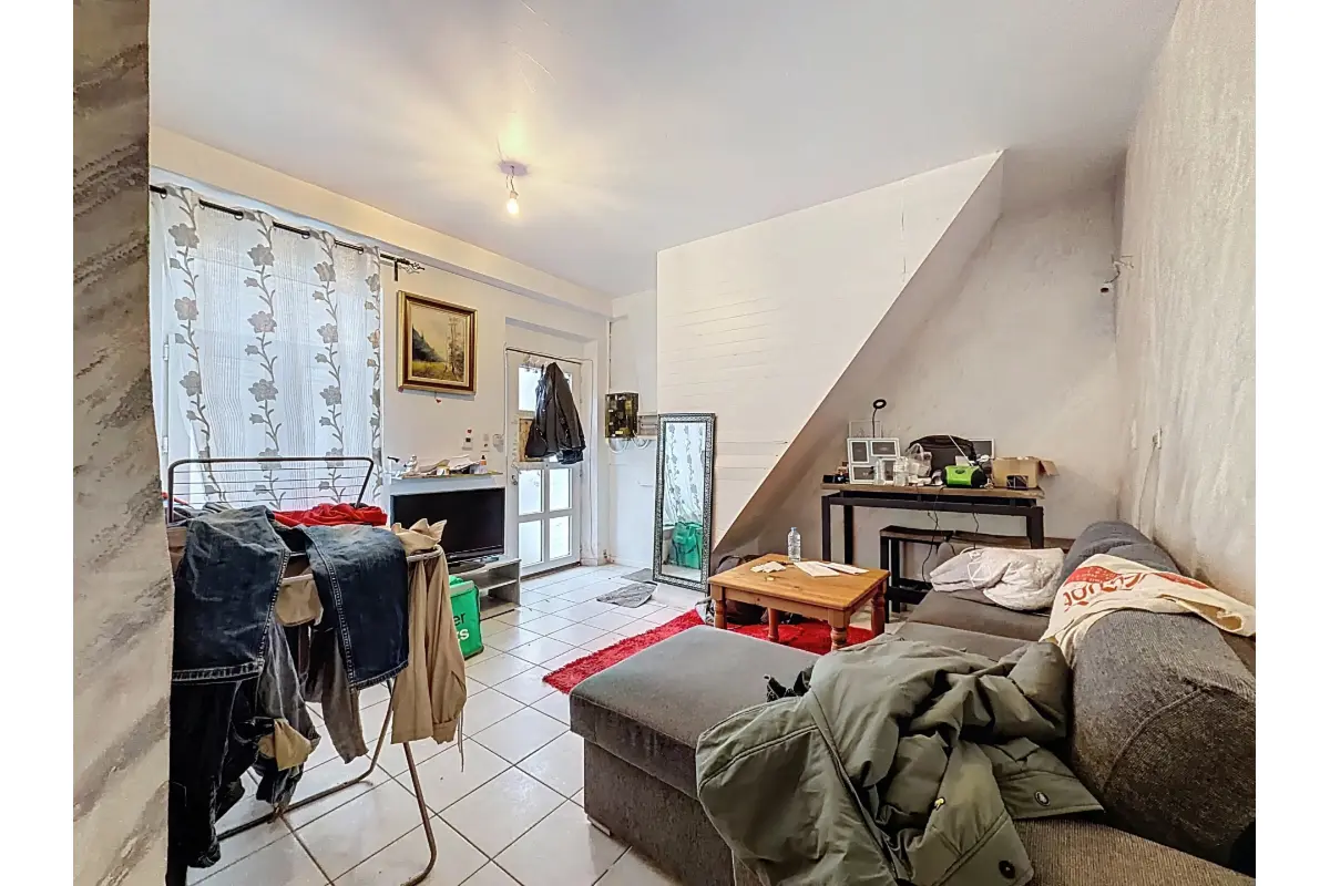 Maison à vendre à Grivegnée 4030 99000.00€ 1 chambres 50.00m² - annonce 654955