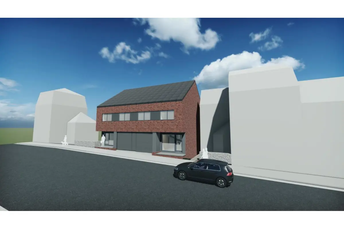 Terrain à vendre à Vivegnis 4683 49000.00€  chambres m² - annonce 654953