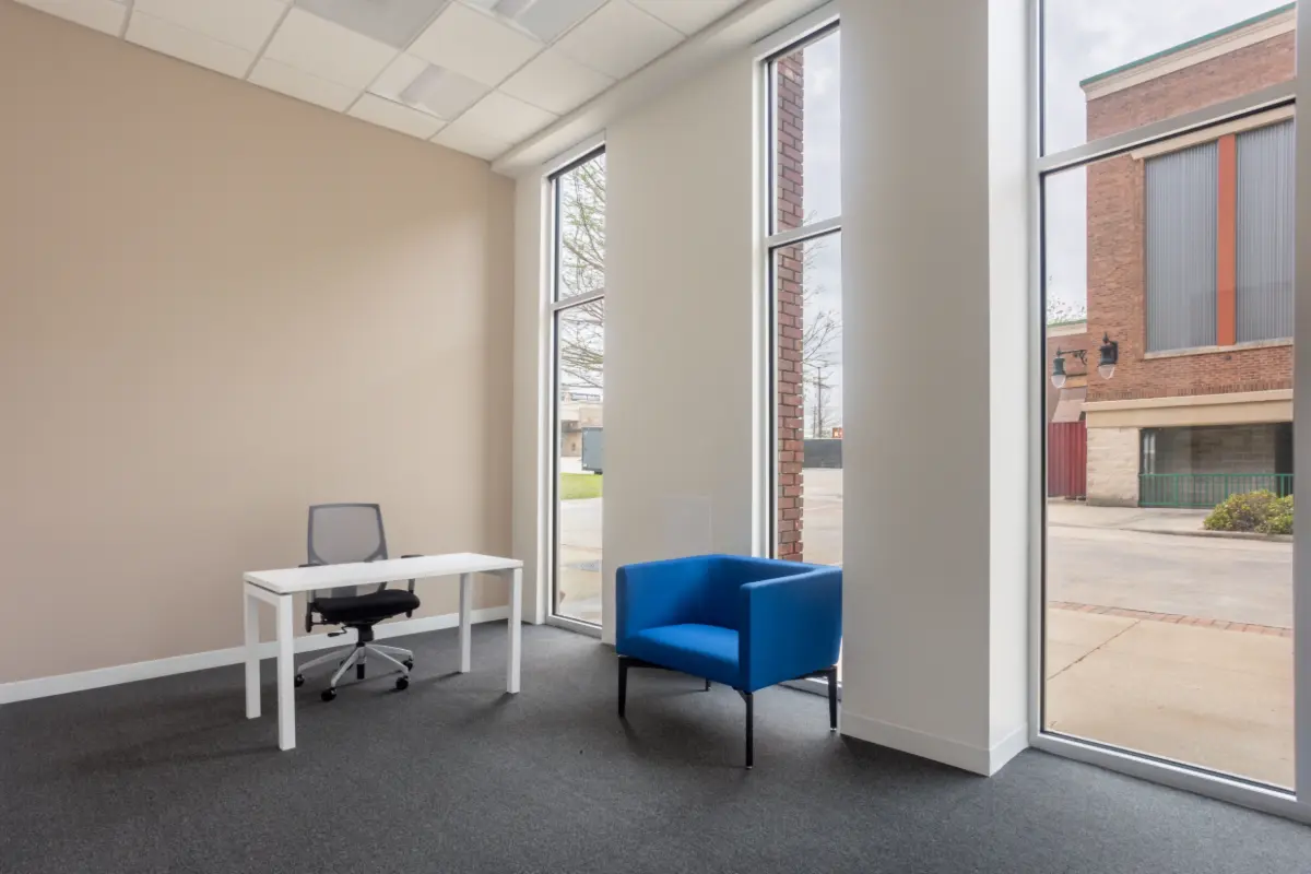 Commerce à louer à Liège 4000 189.00€ 0 chambres m² - annonce 655010