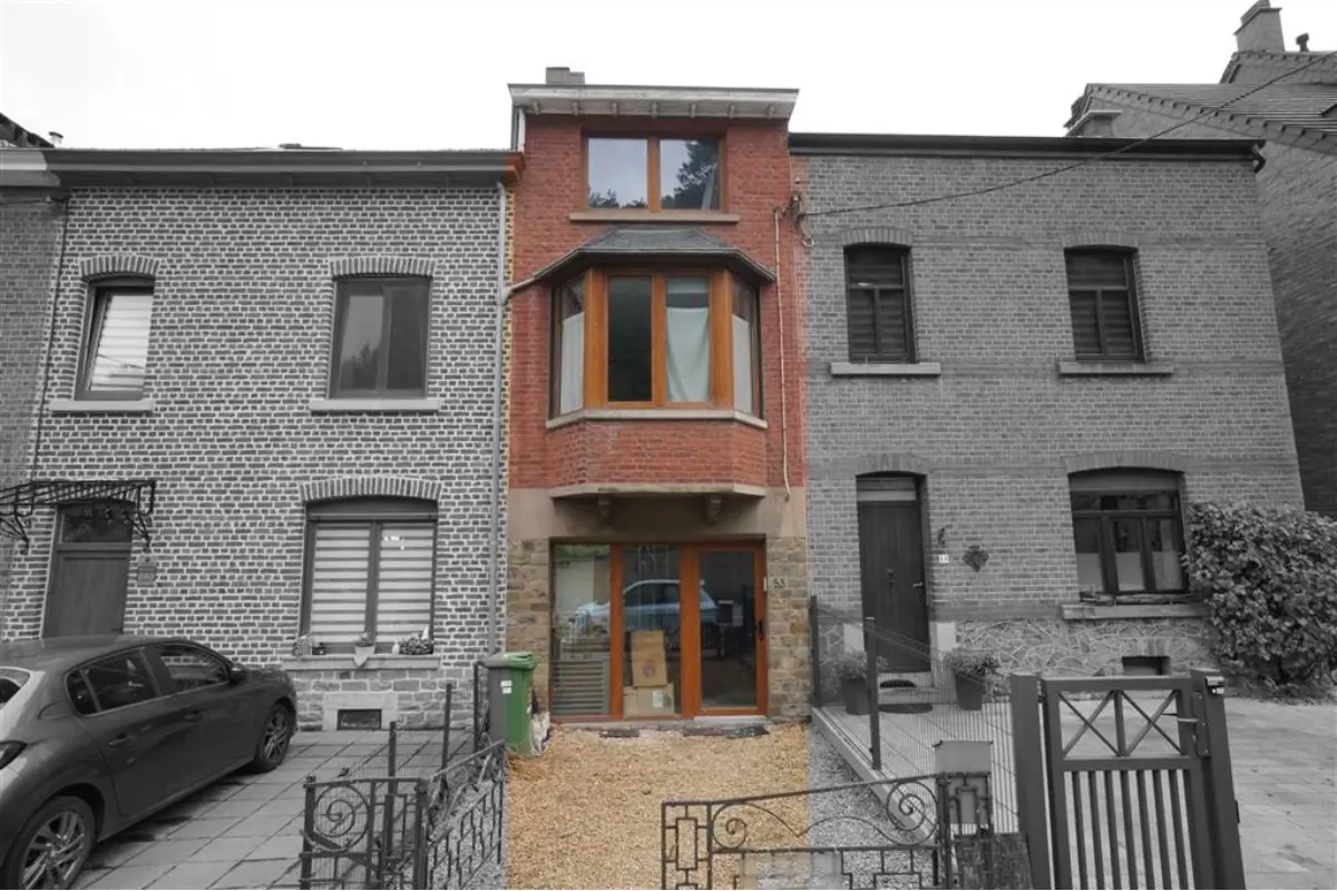 Maison à  à Aywaille 4920 189000.00€ 3 chambres 126.00m² - annonce 655388