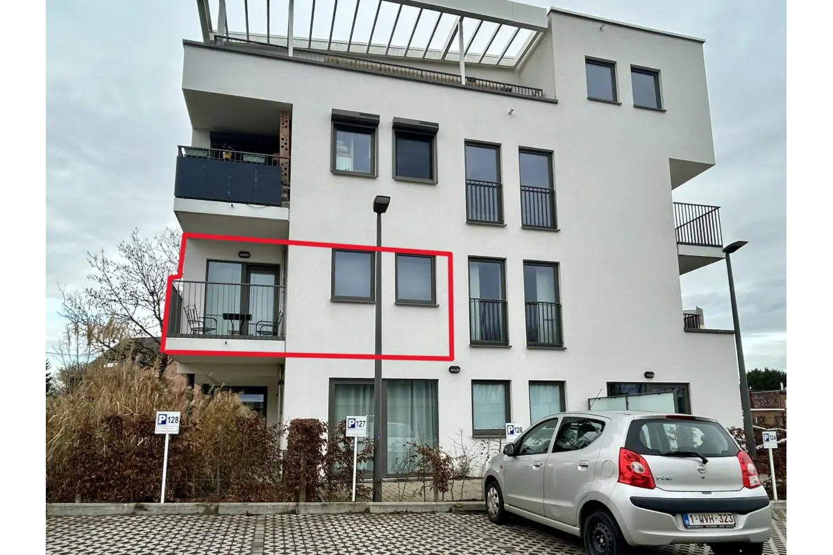 Appartement à louer à Seraing 4100 790.00€ 1 chambres 59.00m² - annonce 655062