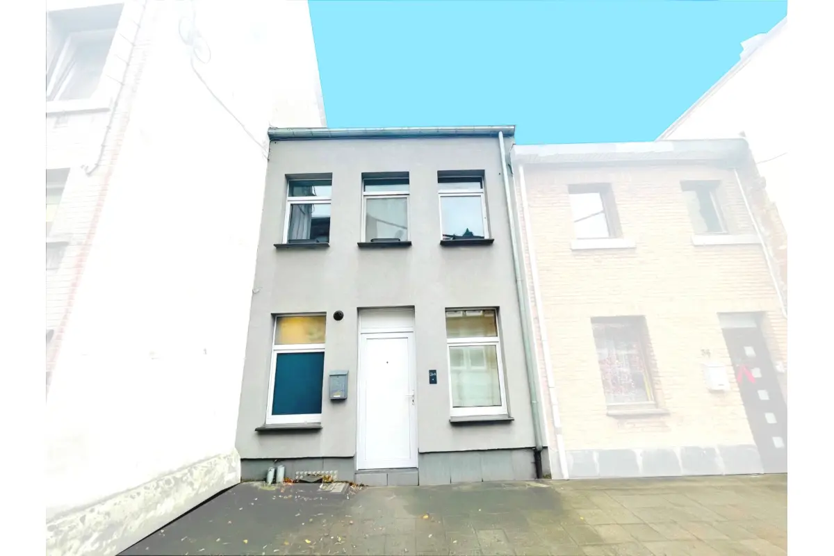 Maison à vendre à Grivegnée 4030 249000.00€ 3 chambres 100.00m² - annonce 655346