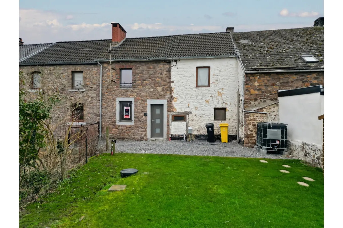 Maison à louer à Marchin 4570 755.00€ 2 chambres 65.00m² - annonce 655234