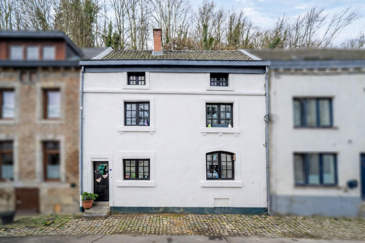 Maison à vendre à Ensival 4800 189000.00€ 3 chambres 125.00m² - annonce 655213