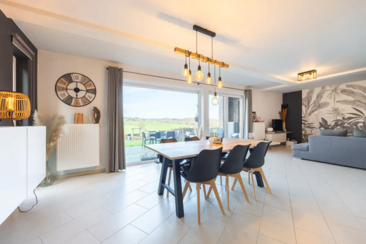 Appartement à vendre à Ayeneux 4630 295000.00€ 2 chambres 101.00m² - annonce 655223