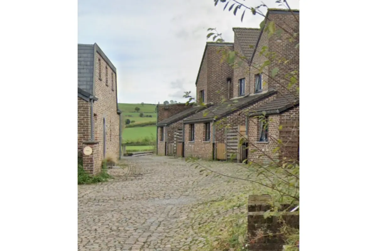 Maison à louer à Aubel 4880 850.00€ 3 chambres 101.00m² - annonce 655230