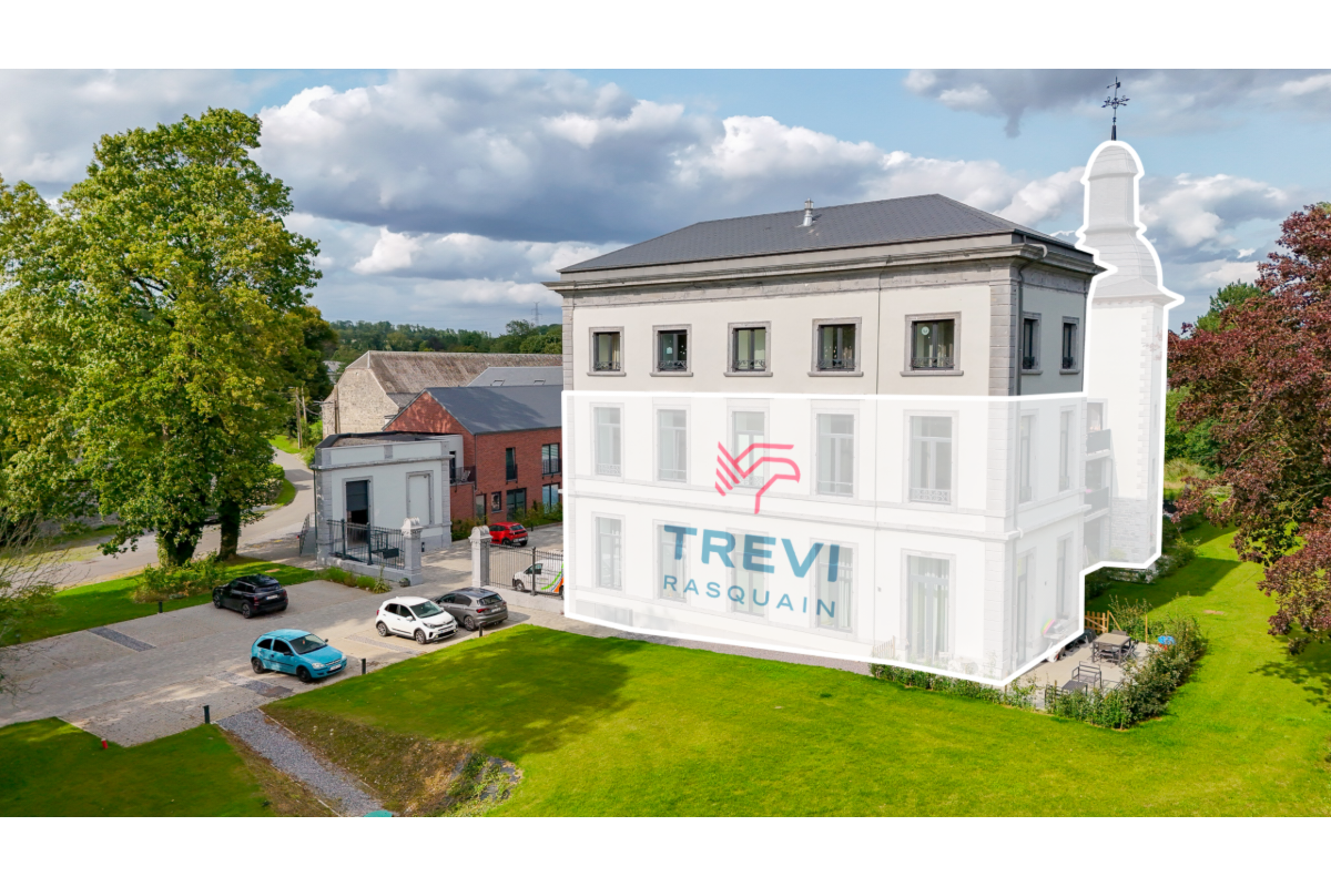 Appartement à vendre à Marchin 4570 275000.00€ 3 chambres 120.00m² - annonce 655677