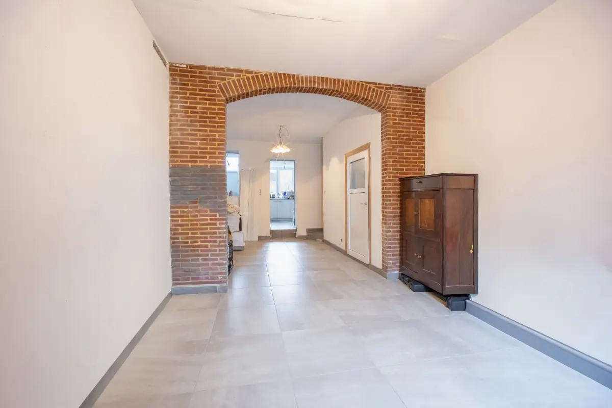 Maison à vendre à Liège 4000 265000.00€ 3 chambres 155.00m² - annonce 655749