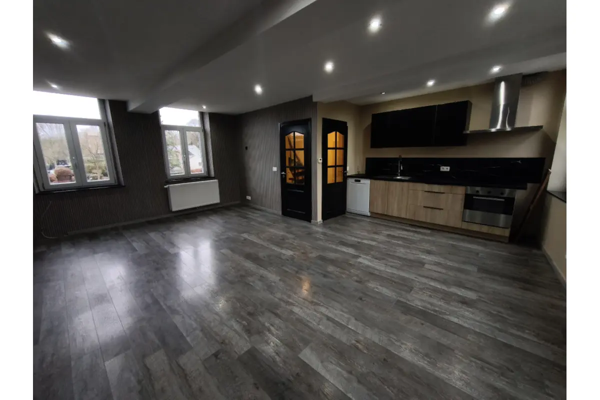 Maison à louer à Herve 4650 980.00€ 3 chambres 151.00m² - annonce 655860