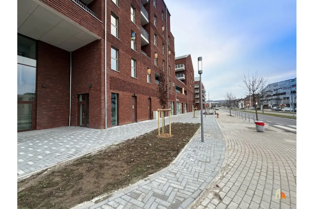 Appartement à louer à Seraing 4100 750.00€ 1 chambres 55.04m² - annonce 655610