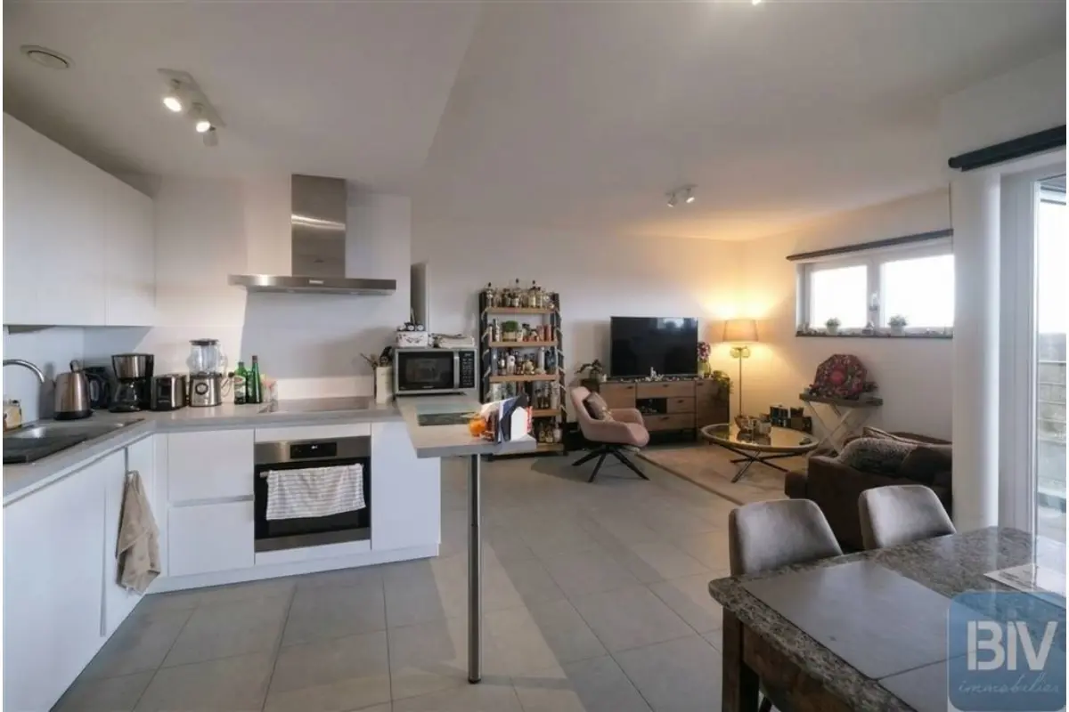 Appartement à vendre à Ougrée 4102 275000.00€ 1 chambres 73.00m² - annonce 655599