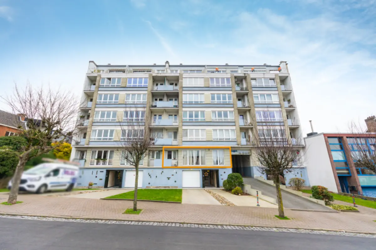 Appartement à vendre à Visé 4600 269000.00€ 3 chambres 97.00m² - annonce 655643
