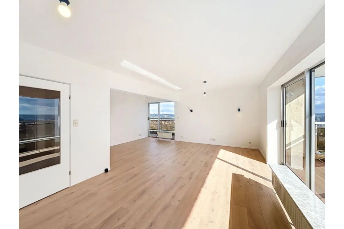 Appartement à  à Glain 4000 750.00€ 1 chambres 83.00m² - annonce 655644