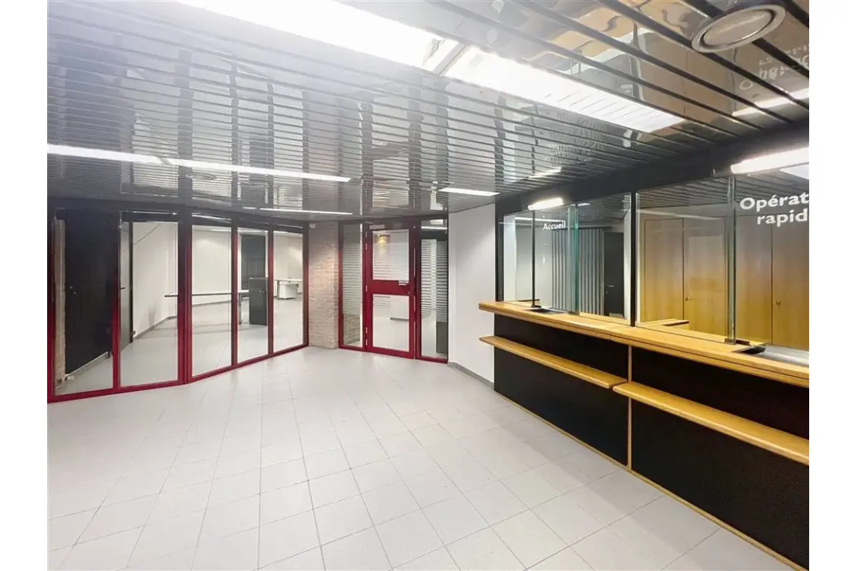 Commerce à vendre à Liège 4000 150000.00€  chambres 250.00m² - annonce 656050