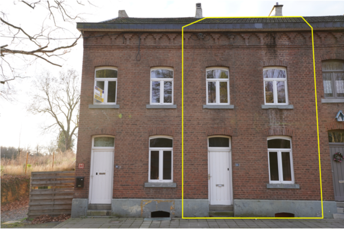 Maison à vendre à Plombières 4850 154000.00€ 2 chambres 100.00m² - annonce 656006