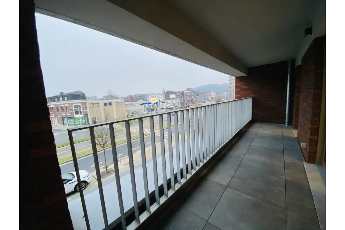 Appartement à louer à Seraing 4100 950.00€ 2 chambres 85.00m² - annonce 656054