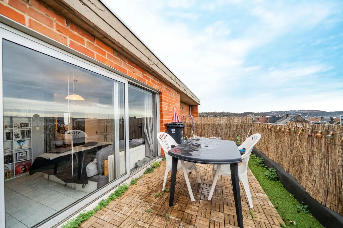 Studio à  à Jemeppe-sur-Meuse 4101 109000.00€ 1 chambres 50.00m² - annonce 655883