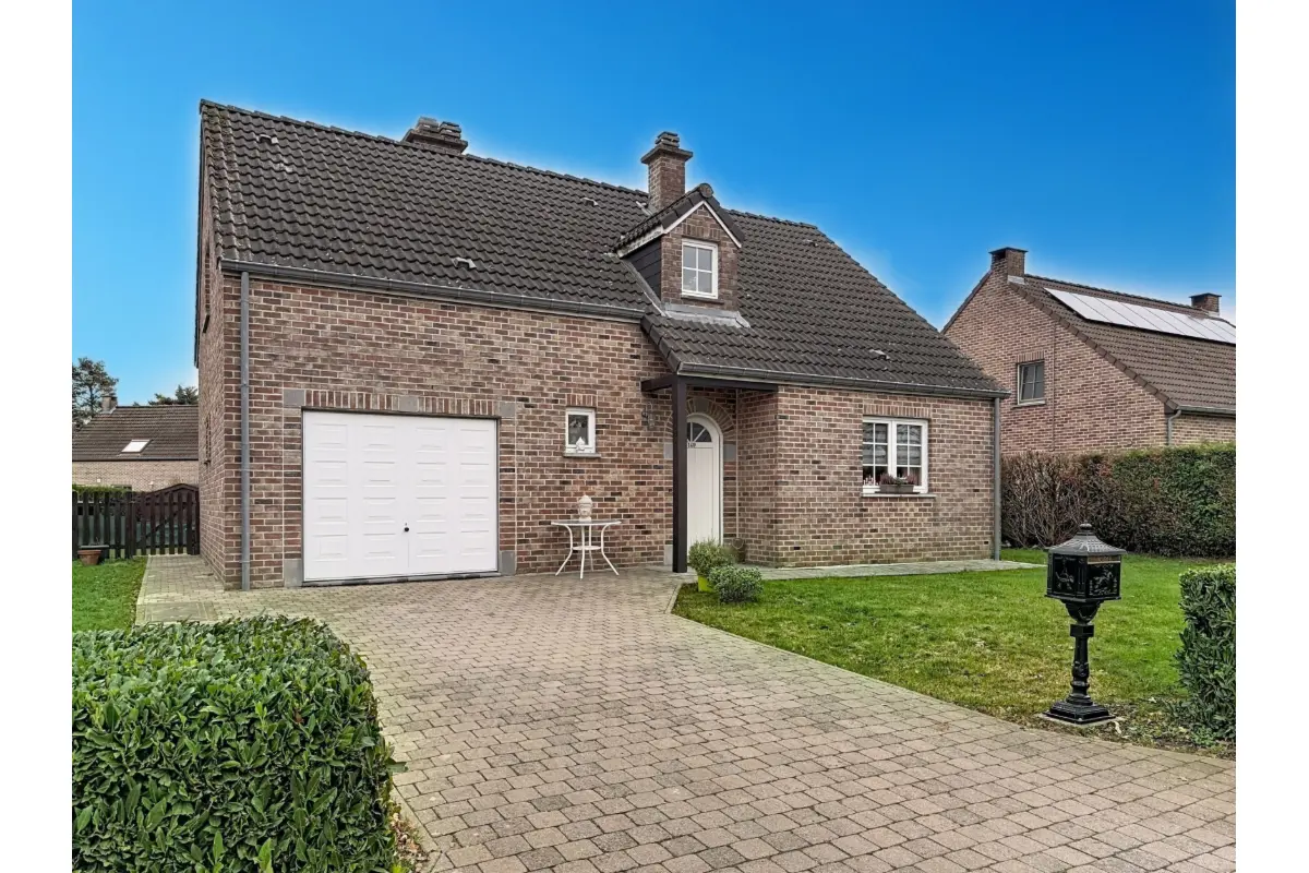 Maison à louer à Waremme 4300 1200.00€ 3 chambres 120.00m² - annonce 656178