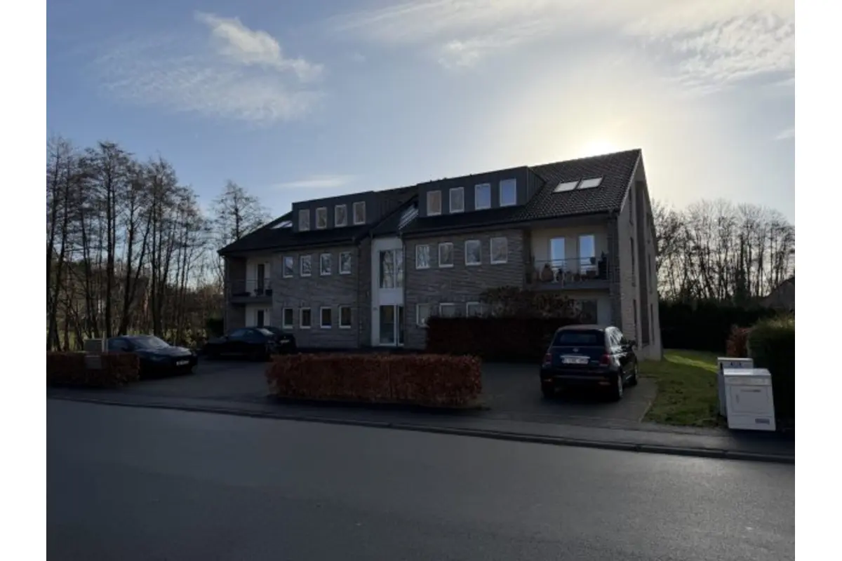 Appartement à vendre à Hauset 4730 338000.00€ 2 chambres 88.00m² - annonce 656492