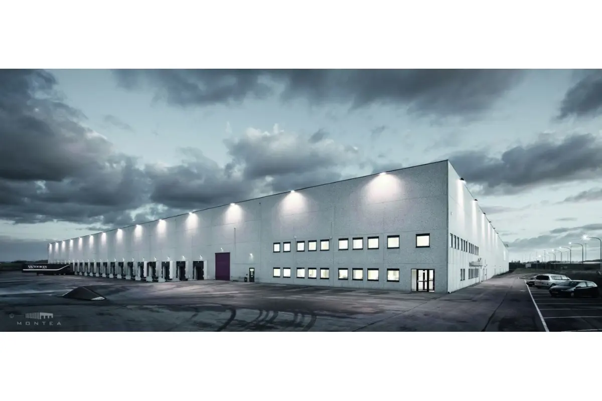 Commerce à louer à Milmort 4041 20300.00€  chambres 4373.00m² - annonce 656240