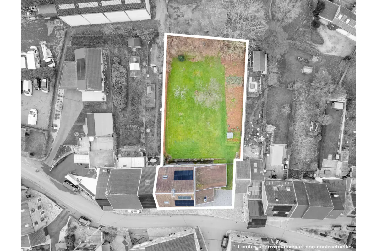 Maison à vendre à Theux 4910 490000.00€ 5 chambres 491.00m² - annonce 712446