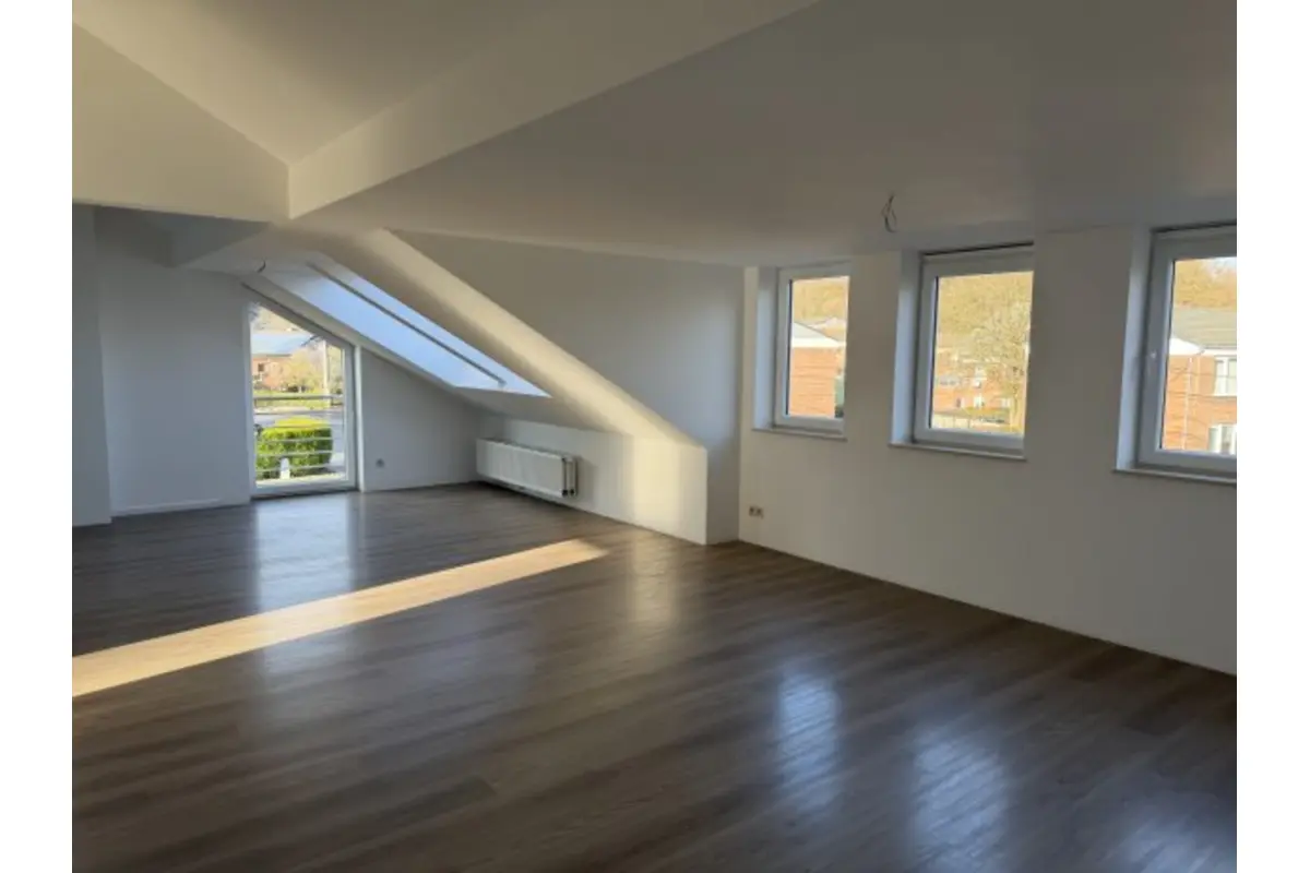 Appartement à vendre à Hauset 4730 298000.00€ 2 chambres 94.00m² - annonce 711435