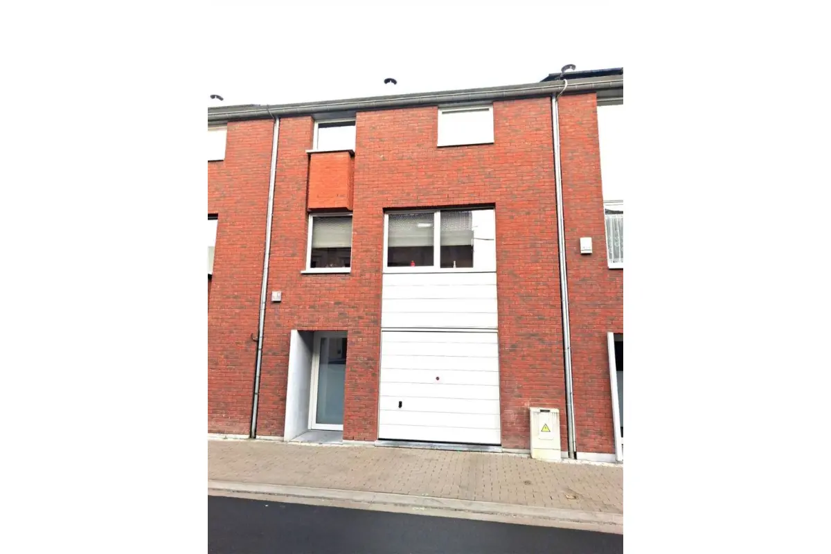 Maison à vendre à Flémalle 4400 325000.00€ 2 chambres 130.00m² - annonce 656452