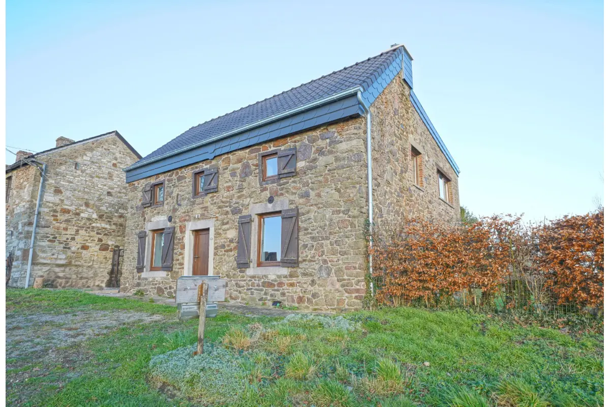 Maison à louer à Neupré 4120 1000.00€ 2 chambres 150.00m² - annonce 656423