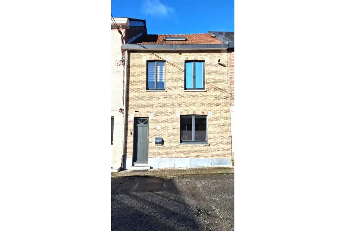 Maison à louer à Liège 4000 1090.00€ 3 chambres 130.00m² - annonce 656451