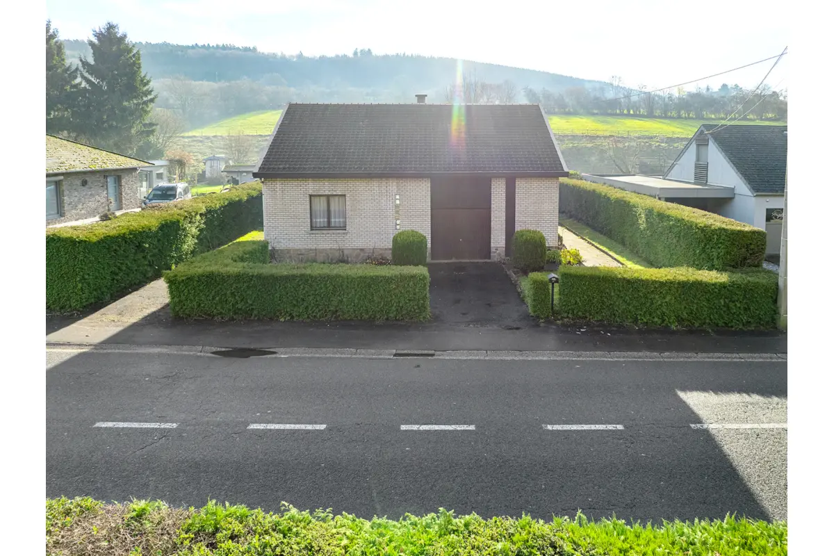 Villa à vendre à Theux 4910 360000.00€ 4 chambres m² - annonce 656971