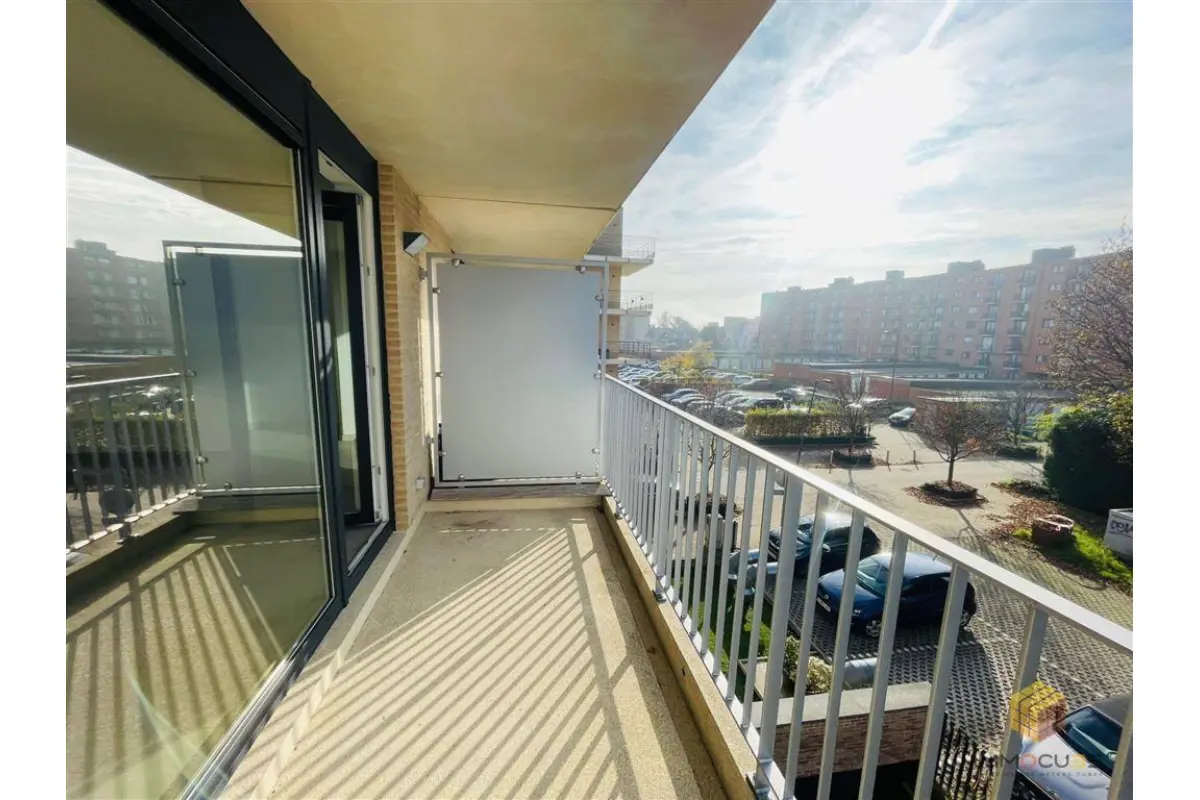 Appartement à louer à Waremme 4300 850.00€ 2 chambres 84.00m² - annonce 656697