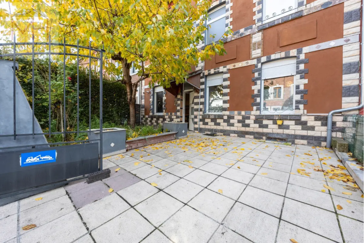 Maison à vendre à Grivegnée 4030 239000.00€ 4 chambres 115.00m² - annonce 657025