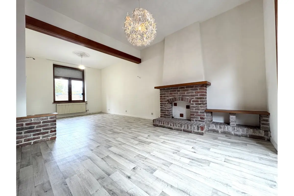 Appartement à louer à Liège 4020 850.00€ 2 chambres 72.00m² - annonce 658381