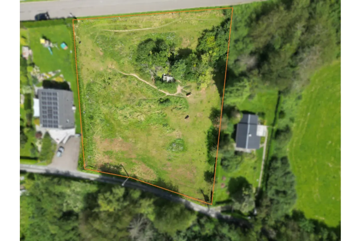 Terrain à bâtir à vendre à Tilff 4130 275000.00€  chambres m² - annonce 657625