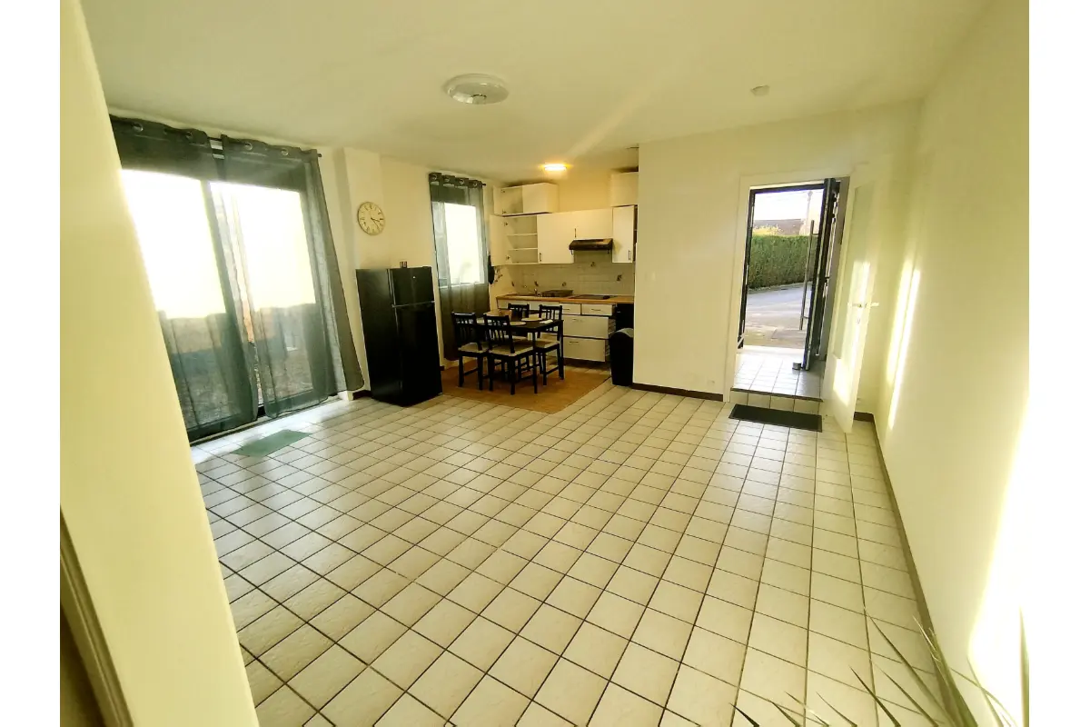 Bungalow à vendre à Aywaille 4920 169000.00€ 1 chambres 54.00m² - annonce 657768